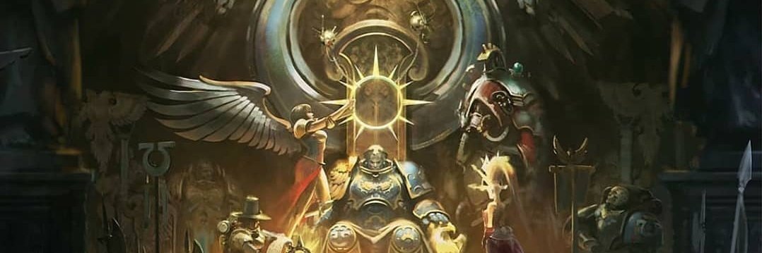 Roboute Guilliman (@macraggesheir) on Twitter photo 