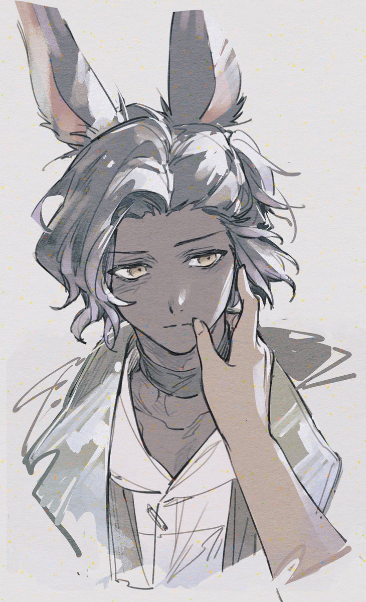 crow0cc's tweet photo. 🐰ԅ(¯ㅂ¯
#ffxiv #erenville https://t.co/5G45gLgaFZ