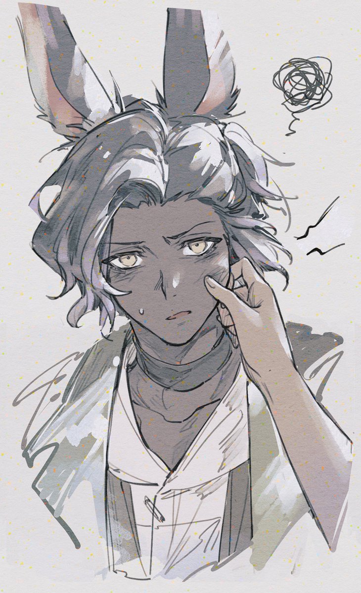 🐰ԅ(¯ㅂ¯
#ffxiv #erenville