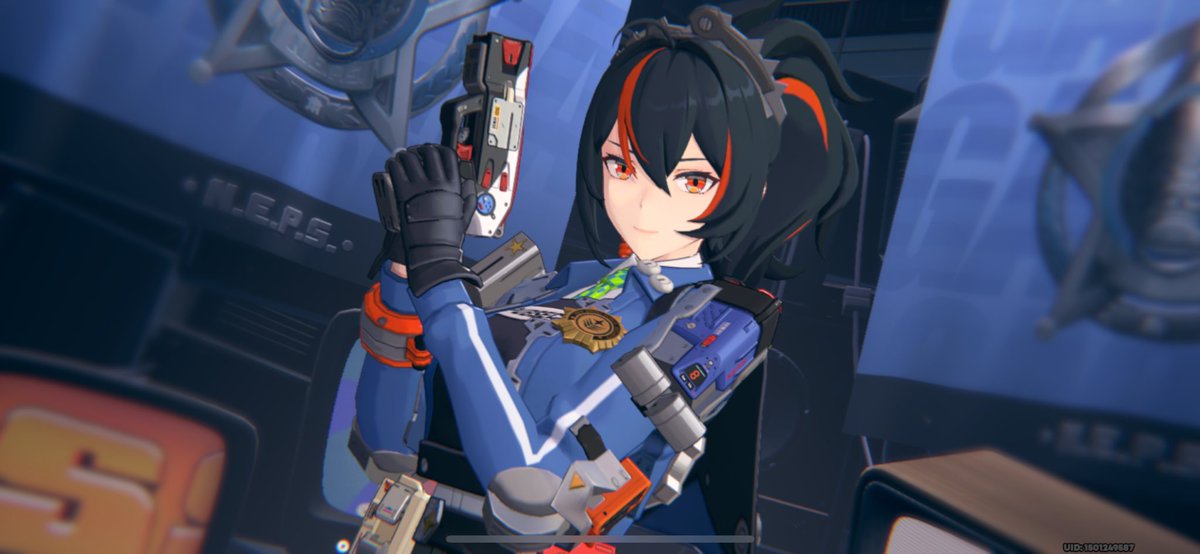 FINALLY!!!
#ZenlessZoneZero #zzzero #ZhuYuan