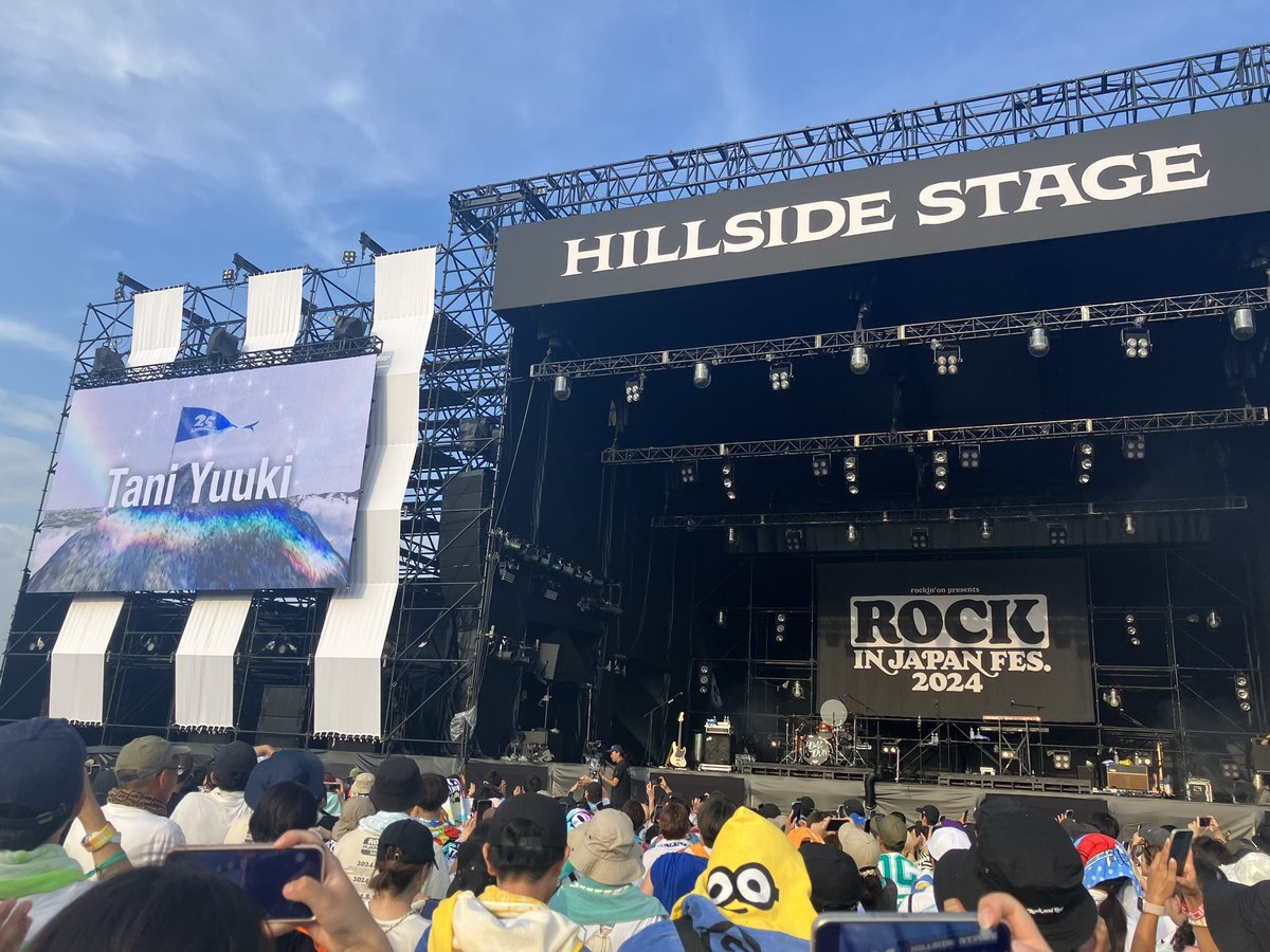 最高でした、、、