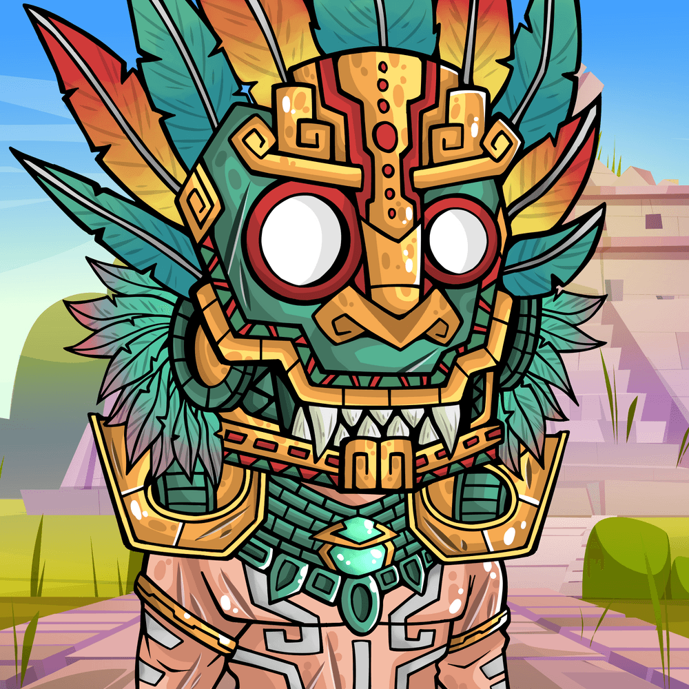 Who will win if they fight? 🤨

King of the Kingdom :
opensea.io/assets/matic/0…

Tribal Chief :
opensea.io/assets/matic/0…

#nftarti̇st #NFT_Shill #NFTCommunity