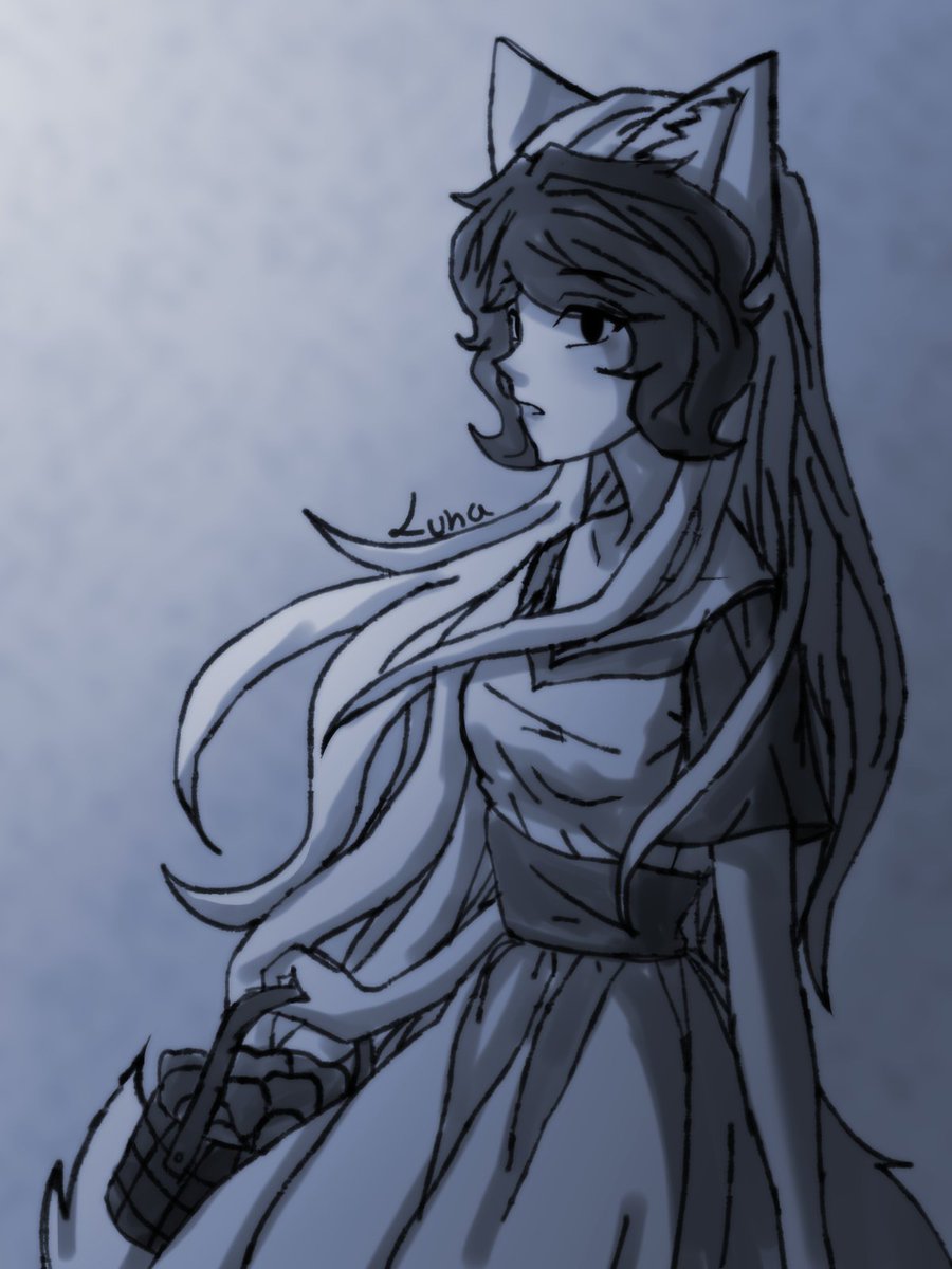 luna_art199's tweet photo. Bocetos ✨

#myart #digitalart #sketch https://t.co/98SVui76tl