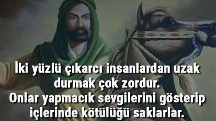 İyilik iyidir….