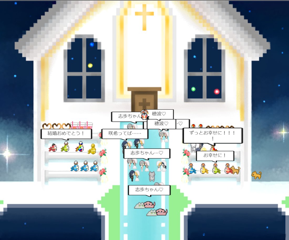 最後のアバター撮影会にご参加いただきありがとうございました！
残りわずかですが、引き続きイベントをお楽しみください！
#issh_INY4