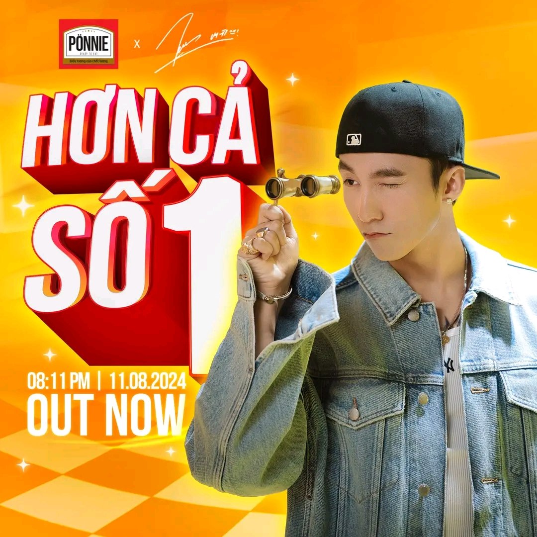 mtpmusic_'s tweet photo. 🎧 PONNIE x SƠN TÙNG M-TP | HƠN CẢ SỐ 1  📈🔝1️⃣

https://t.co/DlyibtKKyV

#HCS1 #HonCaSo1 #Ponnie #SonTungMTP #SonTungMTPxPonnie https://t.co/ZmLHDWEo0B