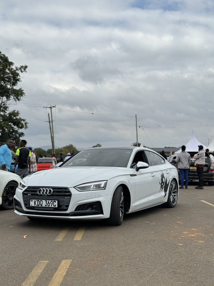 Servisus_ltd's tweet photo. Our Audi S5 B9 (CARNAGE) left everyone in disbelief, proving that sometimes stock can deliver a performance that's anything but ordinary. Who knew stock could be this shocking? 😲🚗💨 #AudiS5 #SESSPerformance #StockAndStunning" https://t.co/cTjaUsx6uY