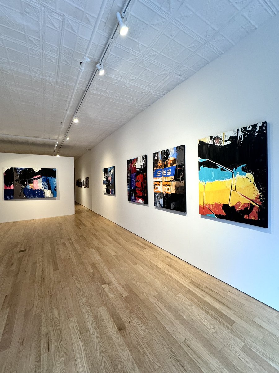 Artifact Projects tweet media