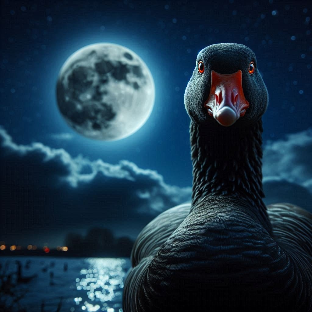 TOMORROW - 

Starting in 1830 - The MacDonald Family began to experience unexplainable supernatural events on their farm in Ontario. A vengeful . . . something . . . seemed to be out to cause great harm to the family. So what was it? Was it... A WITCH?! 

Find out tomorrow.