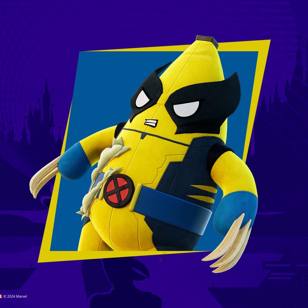 ShiinaBR's tweet photo. The 'FORTNITE D23' map is FINALLY back online 🔥

Join the map for 10 minutes to claim your Back Bling, Epic Games will give it to you on FRIDAY ‼️

CODE: 7908-6413-2516 https://t.co/SVUCjX7vun