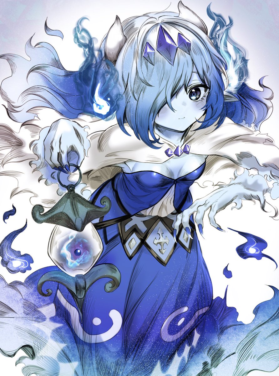 どろあめ tweet media