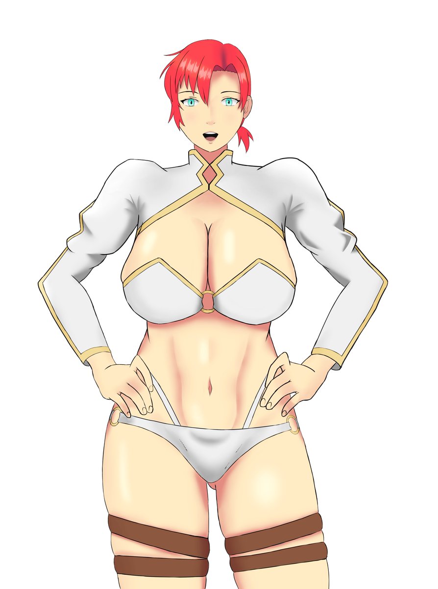 Maou tweet media