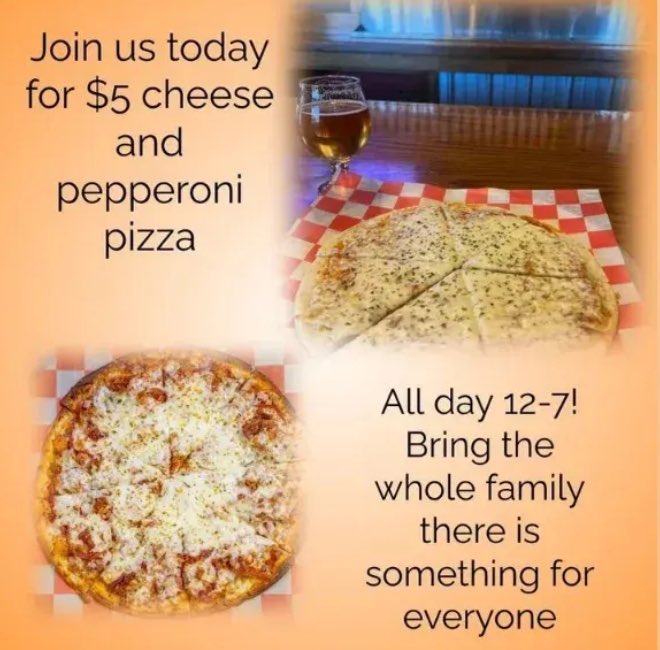 #lovethepeople #lovethebeer #beerhugsandrockandroll #pizzaandbeer #middletn #drinklocal #craftbeer #mayday 🍕🍺