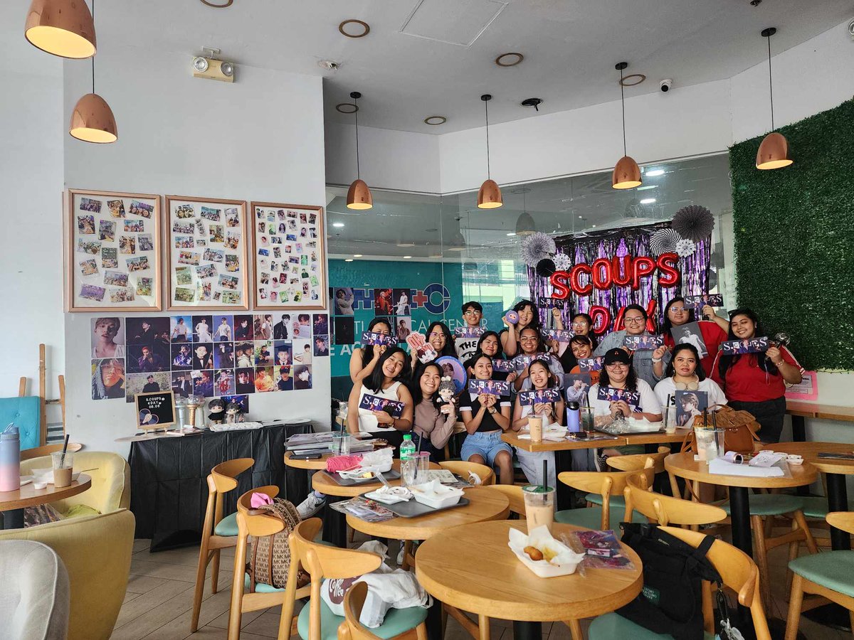calyshoppeph's tweet photo. #CALY_CSEVENT for SCOUPS' CSE: SUCCESS!

Thank you all so much for coming, and also to those who registered ^^ we hope you enjoy the event. It's really been awhile~ but see you all on our next birthday cupsleeve event. 🥰 https://t.co/lEmdzr62fd