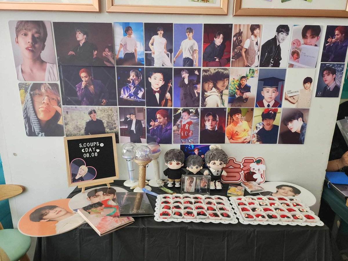 calyshoppeph's tweet photo. #CALY_CSEVENT for SCOUPS' CSE: SUCCESS!

Thank you all so much for coming, and also to those who registered ^^ we hope you enjoy the event. It's really been awhile~ but see you all on our next birthday cupsleeve event. 🥰 https://t.co/lEmdzr62fd