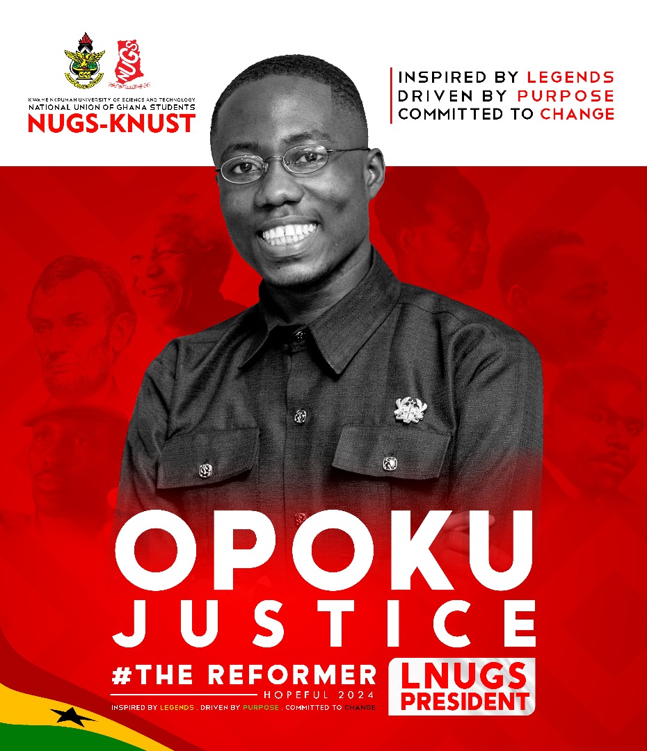 Justice_Afric's tweet photo. Inspired by the ideals of Dr Kwame Nkrumah, Marcus Garvey, Nelson Mandela, Martin Luther King Jr, Abraham Lincoln, and Thomas Sankara, Justice Opoku stands as a beacon of hope and change. The Reformer is here! https://t.co/Lw9WmQeJcq