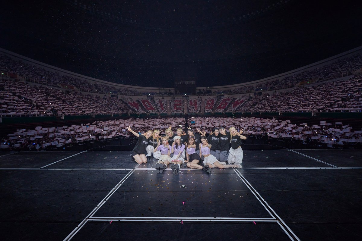 2024 aespa LIVE TOUR - SYNK : PARALLEL LINE - in TAIPEI Day 3 🙌🎶

#aespa #æspa #에스파
#SYNK_PARALLELLINE #aespaLIVETOUR2024 
#aespaLIVETOUR2024_SYNK_PARALLELLINE