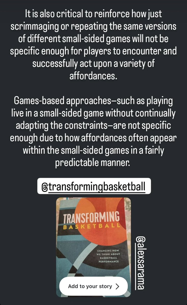 Transforming Basketball tweet media