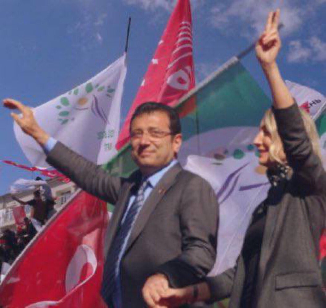 Seldatekinn's tweet photo. @ekrem_imamoglu Samimiyet der susarım … https://t.co/6v9RnlsZ5R