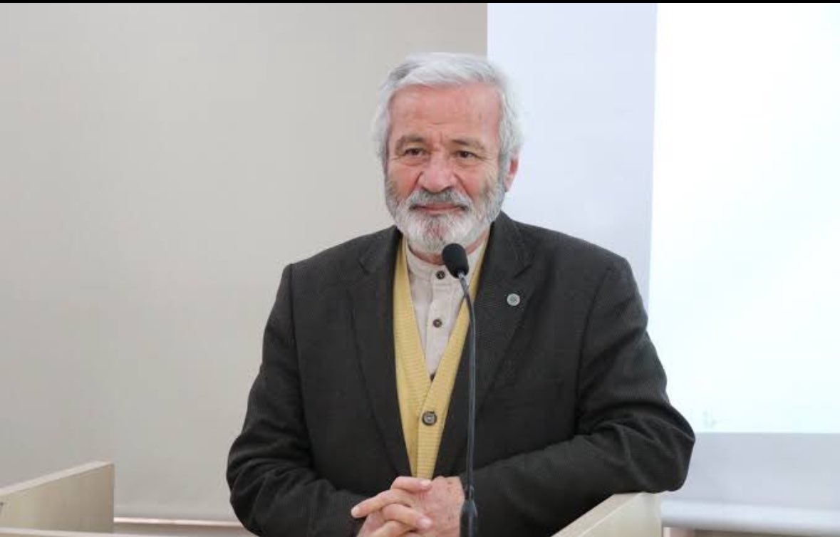 #Mehmetdoğan amcamız vefat etmiş… rahmet olsun. 😢