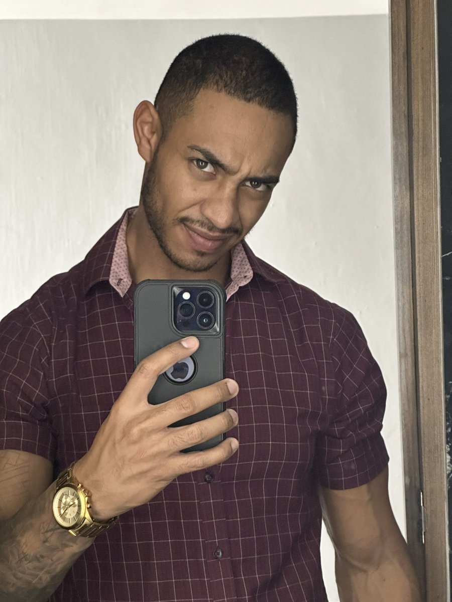 halim_oficial's tweet photo. Domingo relax…. 👋🏾👋🏾 https://t.co/Y6C5cyoMJ5