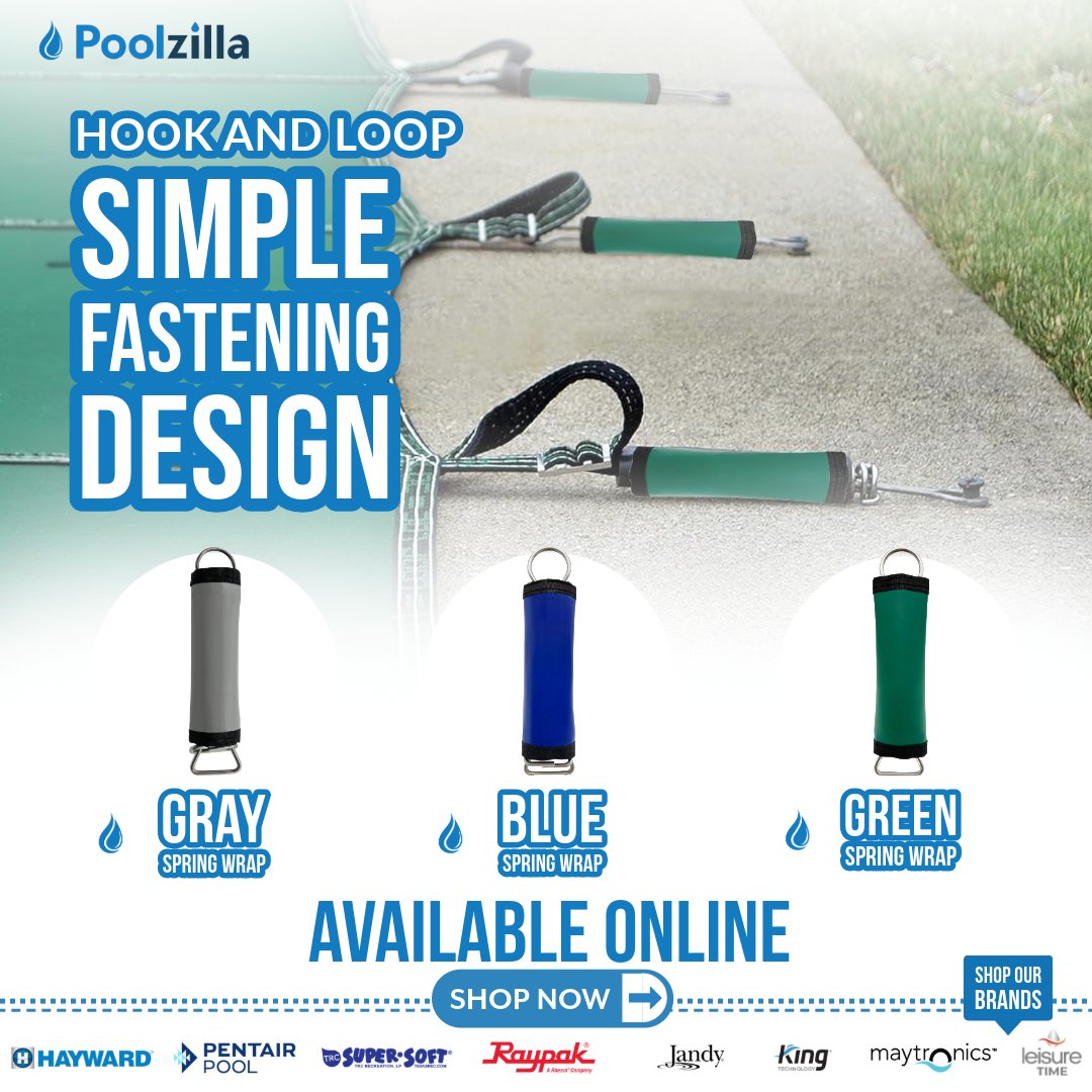 poolzilla_us's tweet photo. 🌊 **HOT PRODUCT ALERT** 🌟

✨ Available in Blue, Gray, &amp; Green.
✨ PVC Tarpaulin.
✨ Water-Resistant.
✨ Reversible Design.

📅👉 https://t.co/9Dqbye7Air

📲 #Poolzilla #IngroundPool #PoolSupplies #PoolAnchor #PoolSafetyCover #PoolTools #BackyardOasis #PoolSupplies #PoolStore https://t.co/Y6EHfoKePl