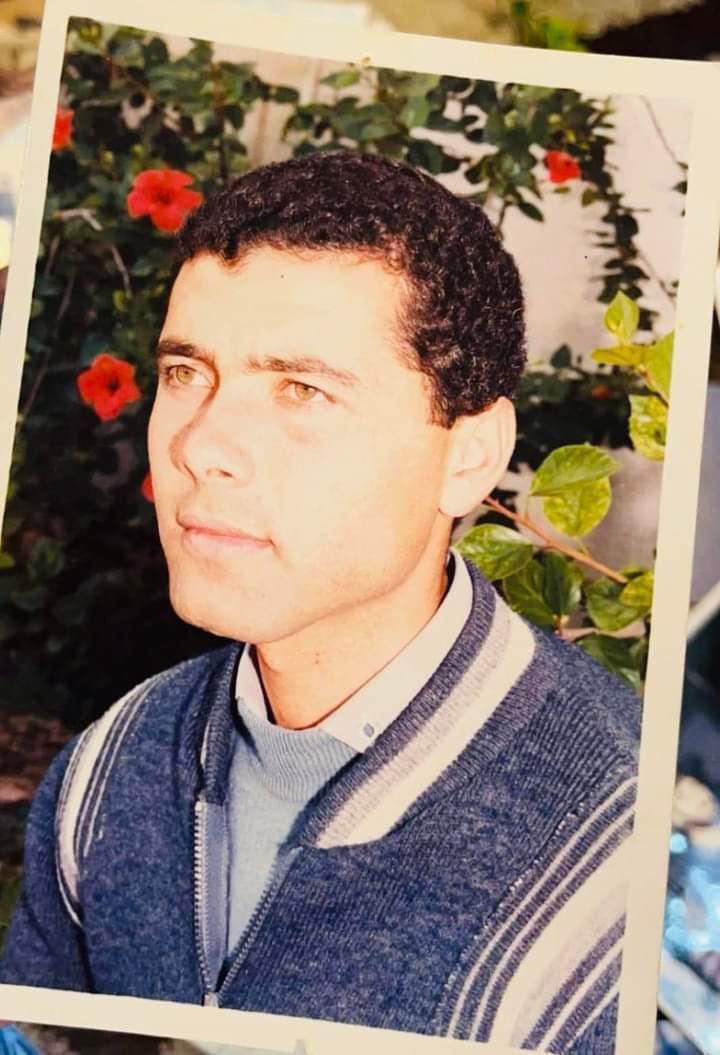 کیا آپ اس شخص کو پہچانتے ہیں؟