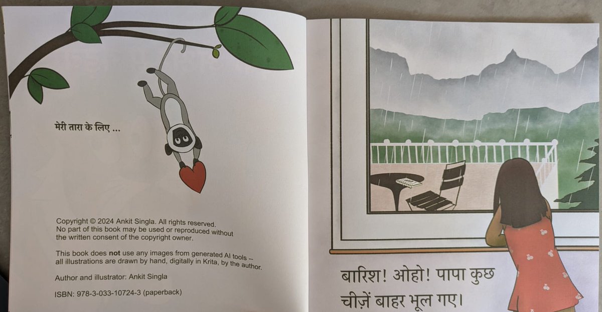 Ankit Singla tweet media