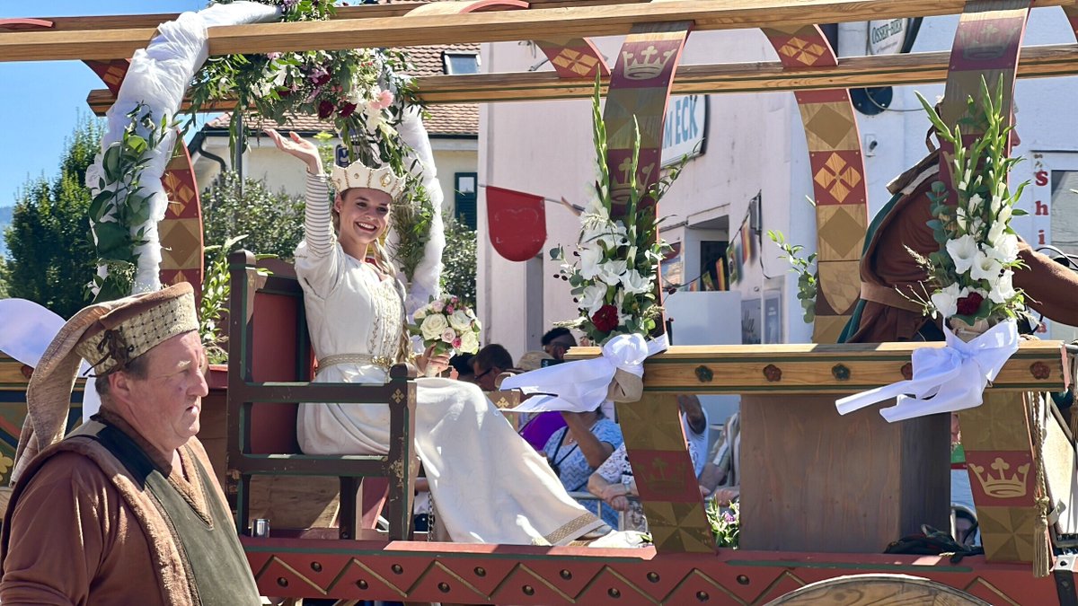 ところで本日、現場参戦して下さっていた日本人ご家族の皆さま、有難うございました‼︎ (と後方保護者ヅラする我)
#ファニ旅2024