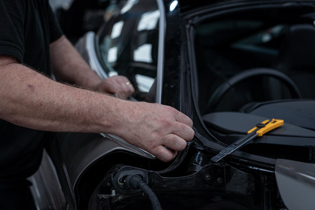 IndividualSC's tweet photo. Individual Specialist Cars - Prestige Automobile Accident Repair Centre &amp; Bodyshop.
Whether you require a minor vehicle body repair or extensive accident damage repair to your vehicle, get in touch with the Team.
Bodyshop and Accident Repair Centre Birmingham &amp; Solihull. https://t.co/x7kBH6jNdI