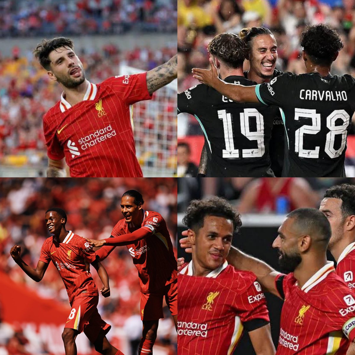 bobby_role's tweet photo. ALL OF LIVERPOOL FC'S PRESEASON GOALS 2024/2025.

A THREAD 🧵 https://t.co/cPUnqfKwKl
