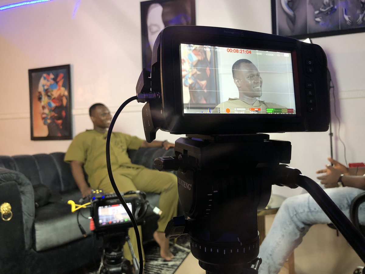 BTS Warri Hustle Uncensored episode 6 with Warri own star <a href="/VictoryGbakara/">Victory Gbakara</a> 🔥🤯. 

#victorygbakara #nigerianidol #Music #natureinspiredstudios #WarriRising #WarriHustleUncensored #explore #foryoupage #foryoupage #explorepage #fyp SOUTH AFRICANS