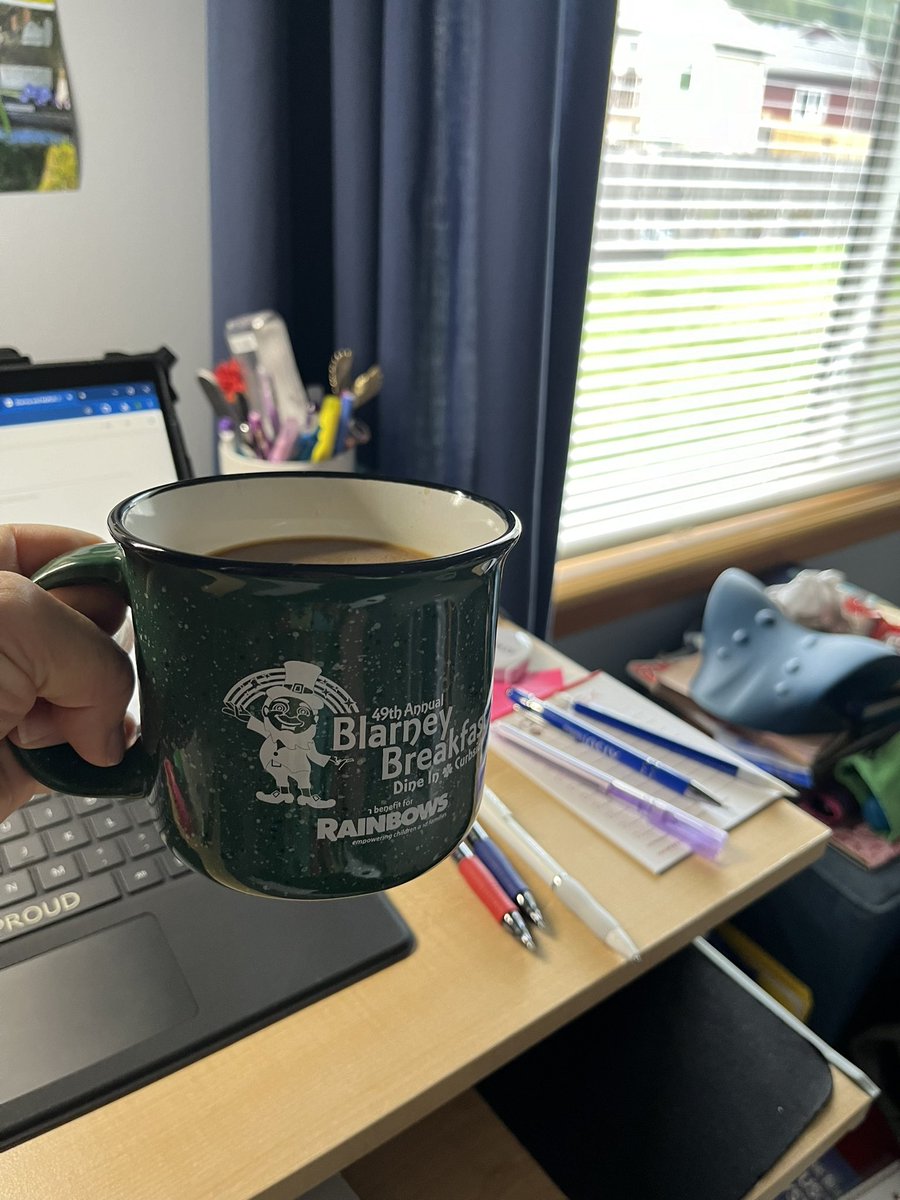 Jennifer Hudson (@blueacesat) on Twitter photo Reading some research, dreaming of beignets, drinking coffee that I brought home from NOLA! <a href="/NATA_SSATC/">NATA SSATC</a> <a href="/ATCoffeeCrew/">AT Coffee Crew</a> Reading some research, dreaming of beignets, drinking coffee that I brought home from NOLA! <a href="/NATA_SSATC/">NATA SSATC</a> <a href="/ATCoffeeCrew/">AT Coffee Crew</a>