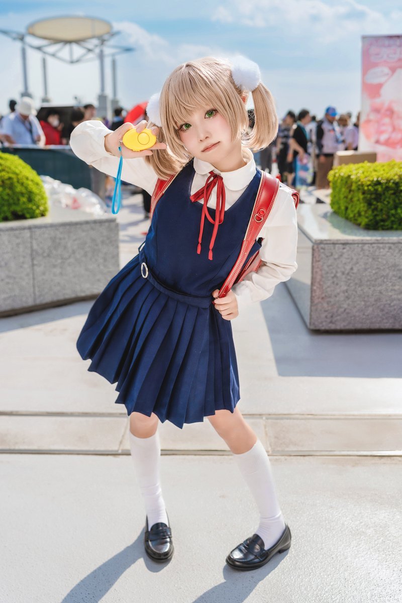 けーたろ@ tweet media