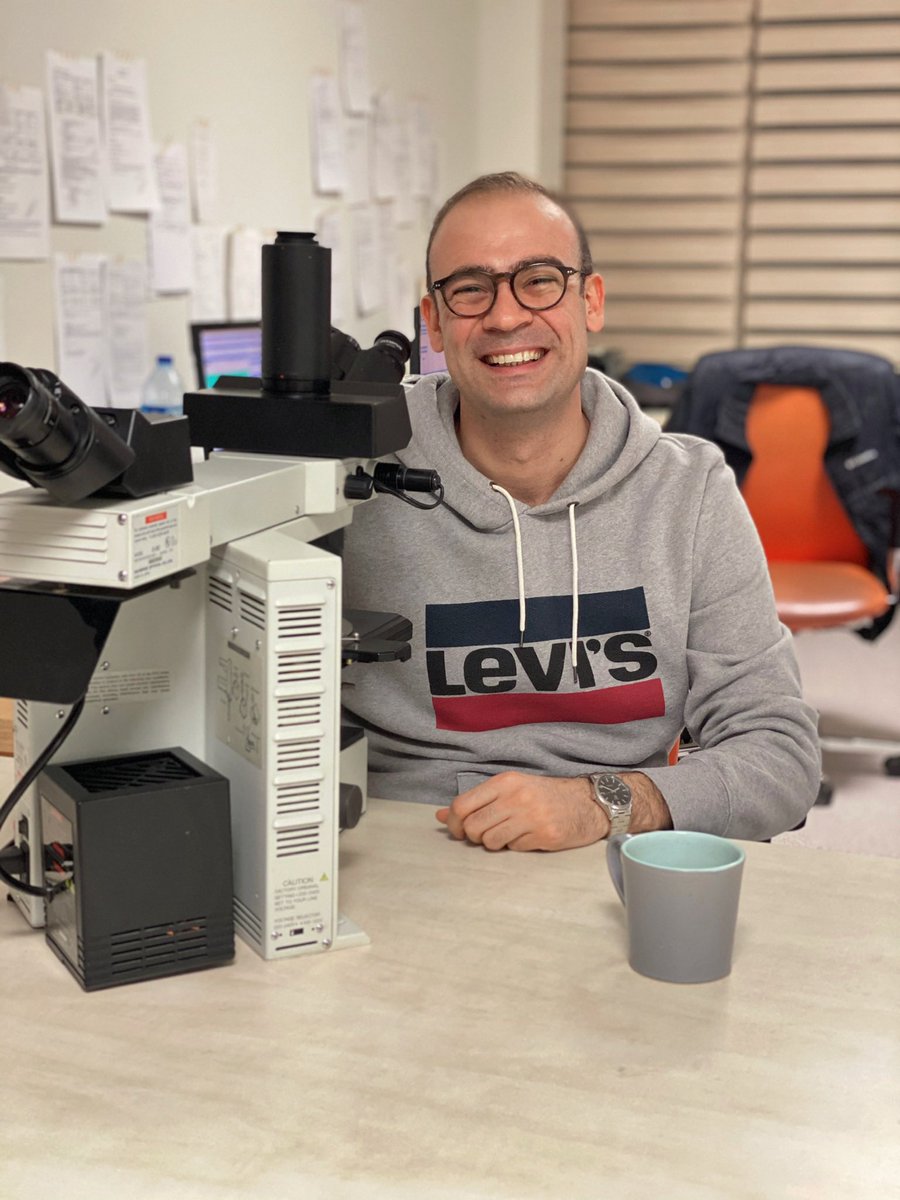 ativittta's tweet image. Ben ve benim sanatım.