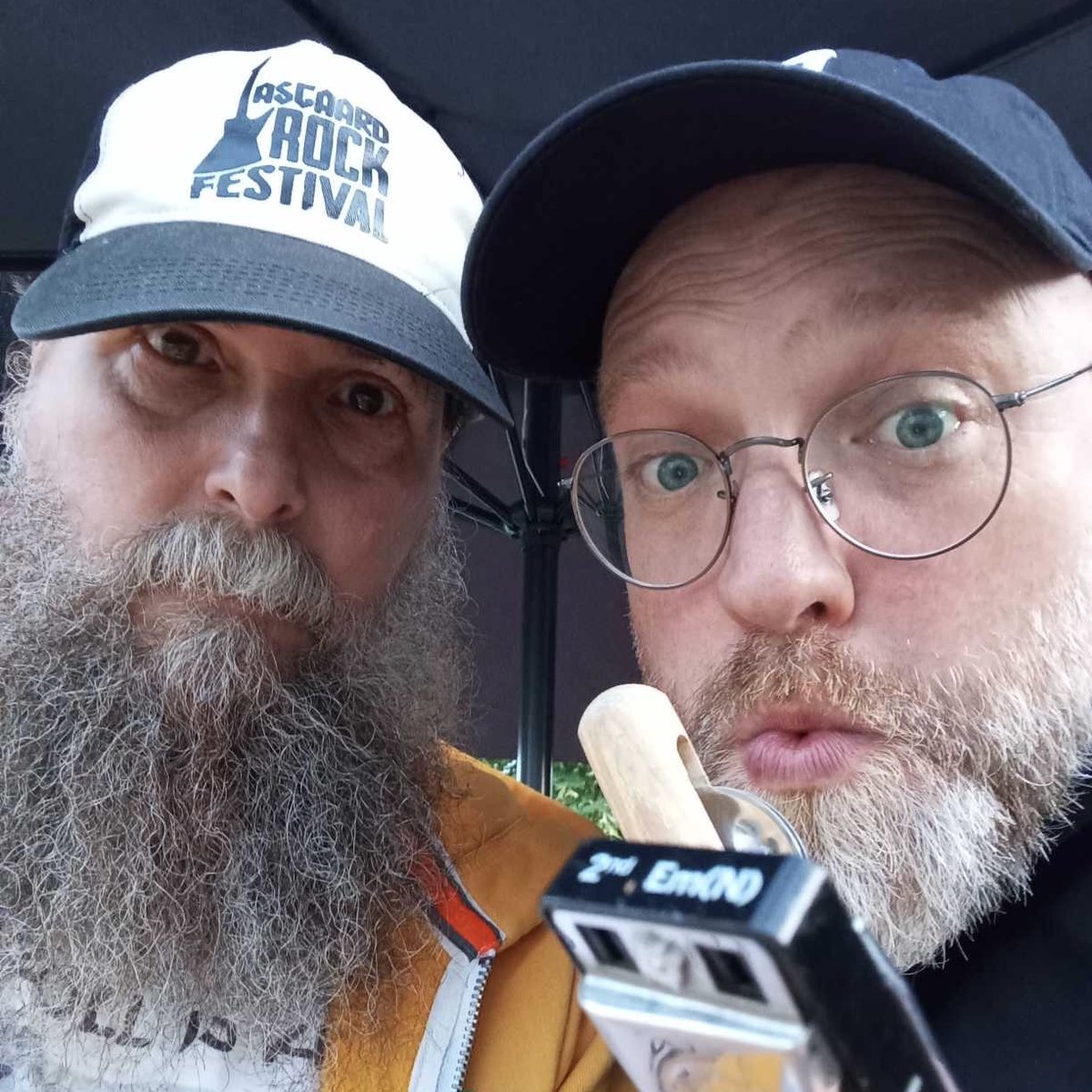 Vesterbro Rock Radio tweet media