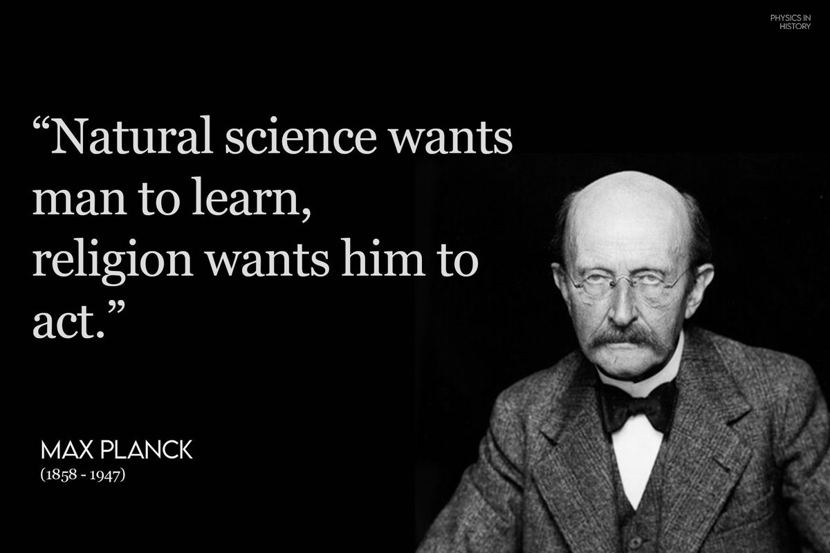 Physics In History (@physinhistory) on Twitter photo 