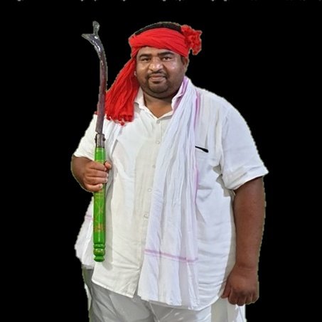 जोहार जय आदिवासी #NewProfilePic