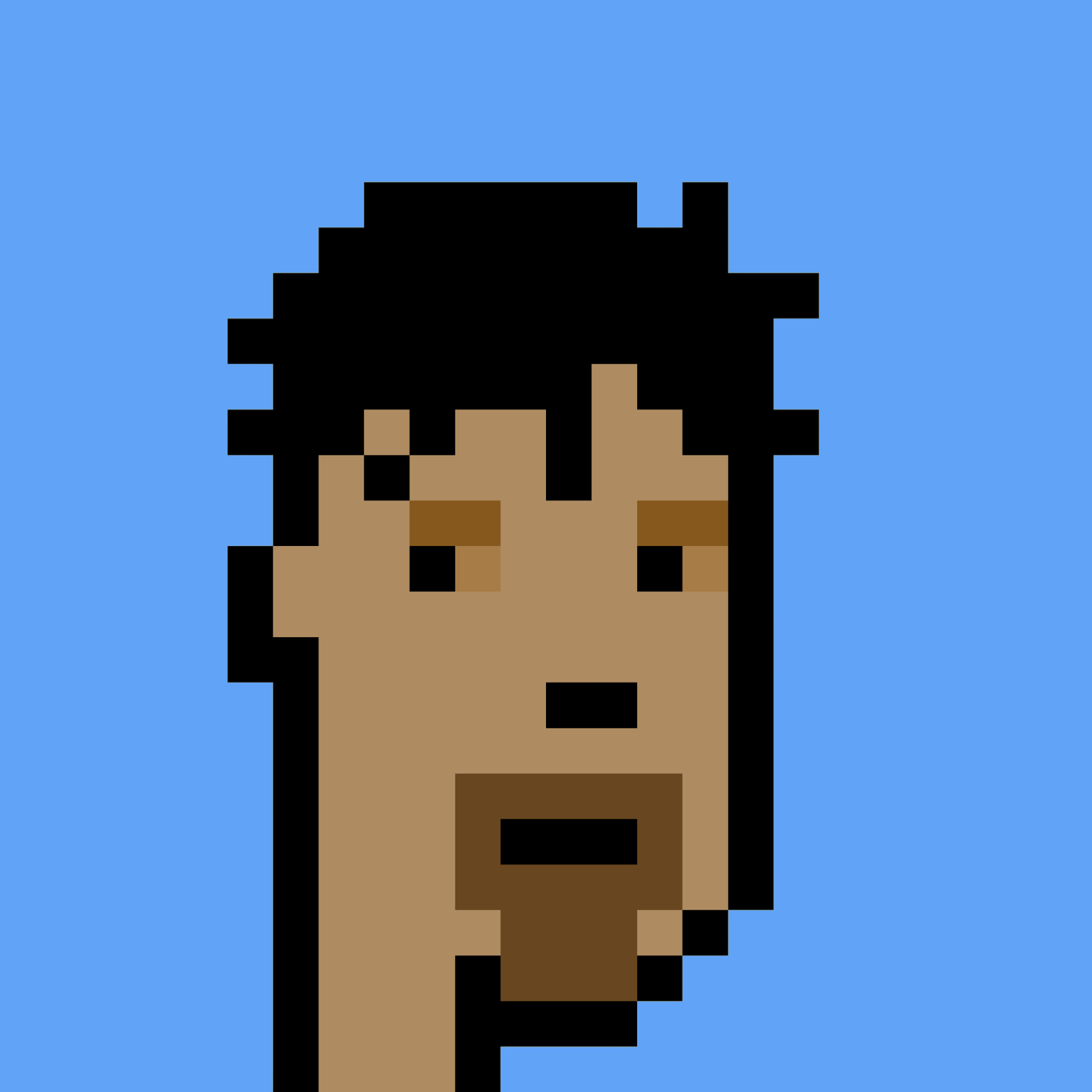 malik_byte's tweet photo. 🖼️ Unique, rare, and ready to stand out. Don't miss out on these amazing NFTs! Check out our collection and grab yours today. 🔥

#NFT #CryptoPunks #V3Punks #NFTCommunity
#NFTs #NFTCommunity #v3cryptopunk #punks #malik_byte #ETH #Bitcoin #Crypto #bitmap $FET #marketcrash2024 $INJ https://t.co/bc9Fdgrj4s