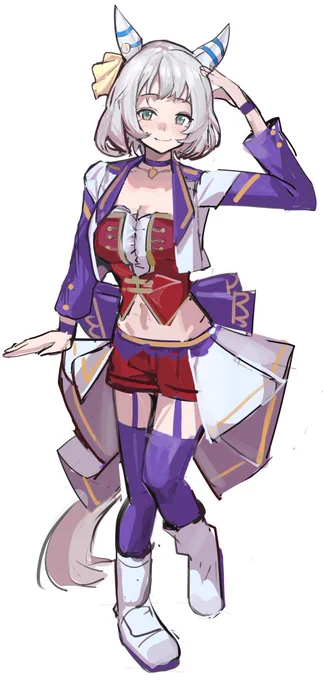  ありがとうございました! 