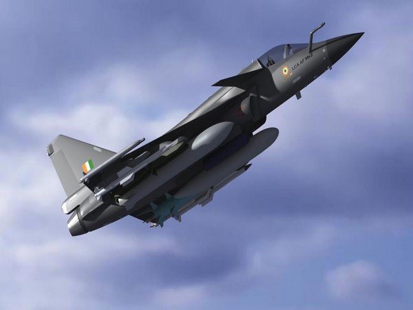 alpha_defense's tweet photo. India to begin production of LCA Mark2 jets by 2029, 5th gen fighter AMCA by 2035 a report by @ajitkdubey 

Read @ANI Story | https://t.co/UrOXoRkreM…
#LCAMark2 #AMCA #India https://t.co/GAlbyRKLcH