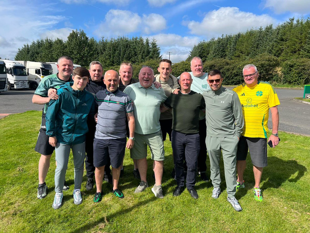 drumchpelcsc's tweet photo. 🍀 https://t.co/IsvGHjLgFA
