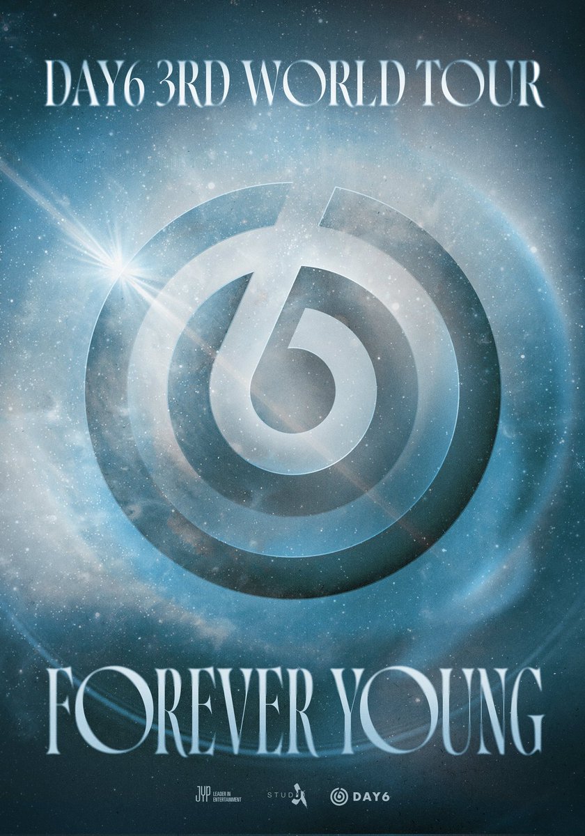 msiakpopfans's tweet photo. [COMING SOON] DAY6(데이식스) 3RD WORLD TOUR <FOREVER YOUNG> IN KUALA LUMPUR

📅: 5th October 2024 (Saturday)
📍: Mega Star Arena

#DAY6 #데이식스 @day6official #DAY6_3RD_WORLDTOUR #FOREVER_YOUNG #Band_Aid #DAY6inKL #DAY6inMY #FOREVERYOUNGinKL #FOREVER_YOUNG_IN_KL https://t.co/TMqBA2h7Uz