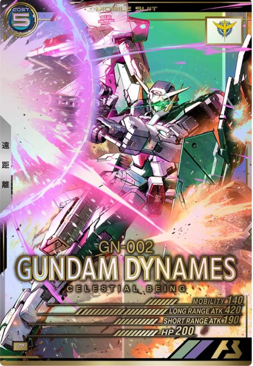 機動戦士ガンダムアーセナルベースARS10＋ロックオン 公式】機動戦士ガンダム アーセナルベース on X: 