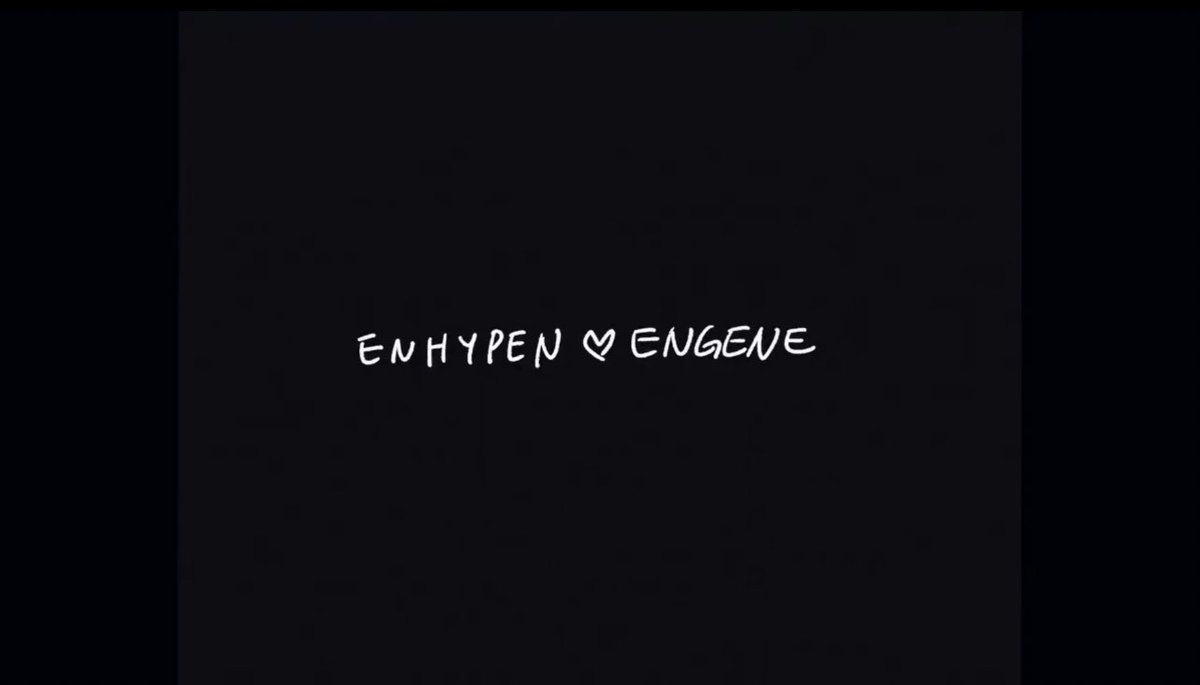oneof_stars's tweet photo. Enhypen, my youth 🥹❤️ https://t.co/P5fkw1FnLg