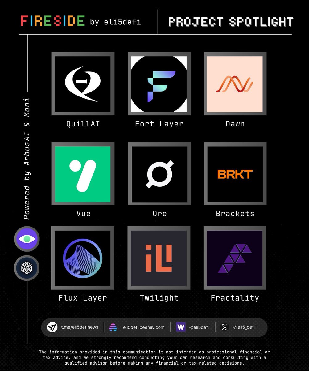 Eli5DeFi tweet media