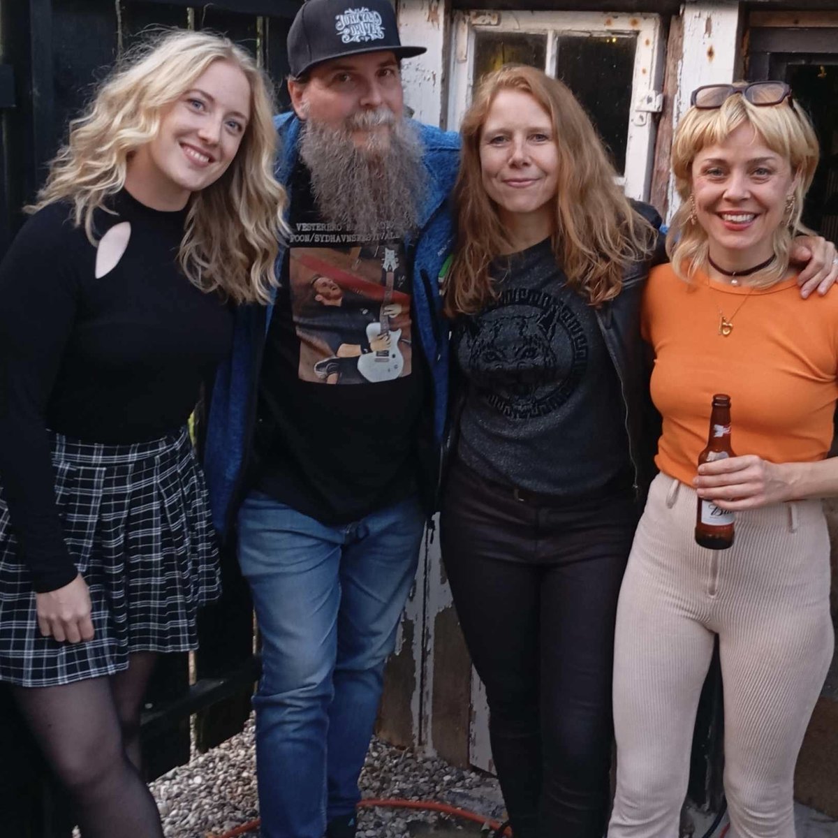 Vesterbro Rock Radio tweet media