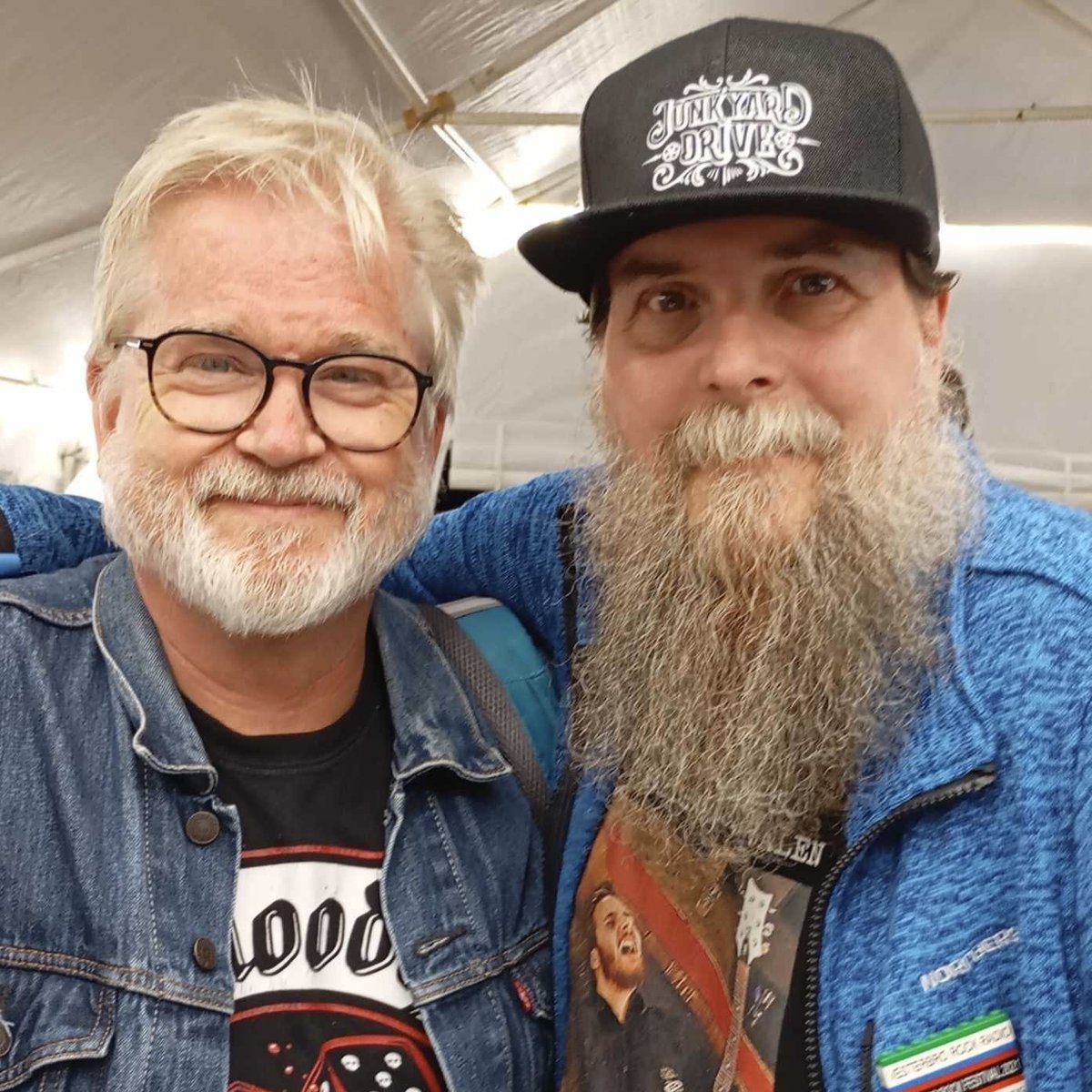 Vesterbro Rock Radio tweet media