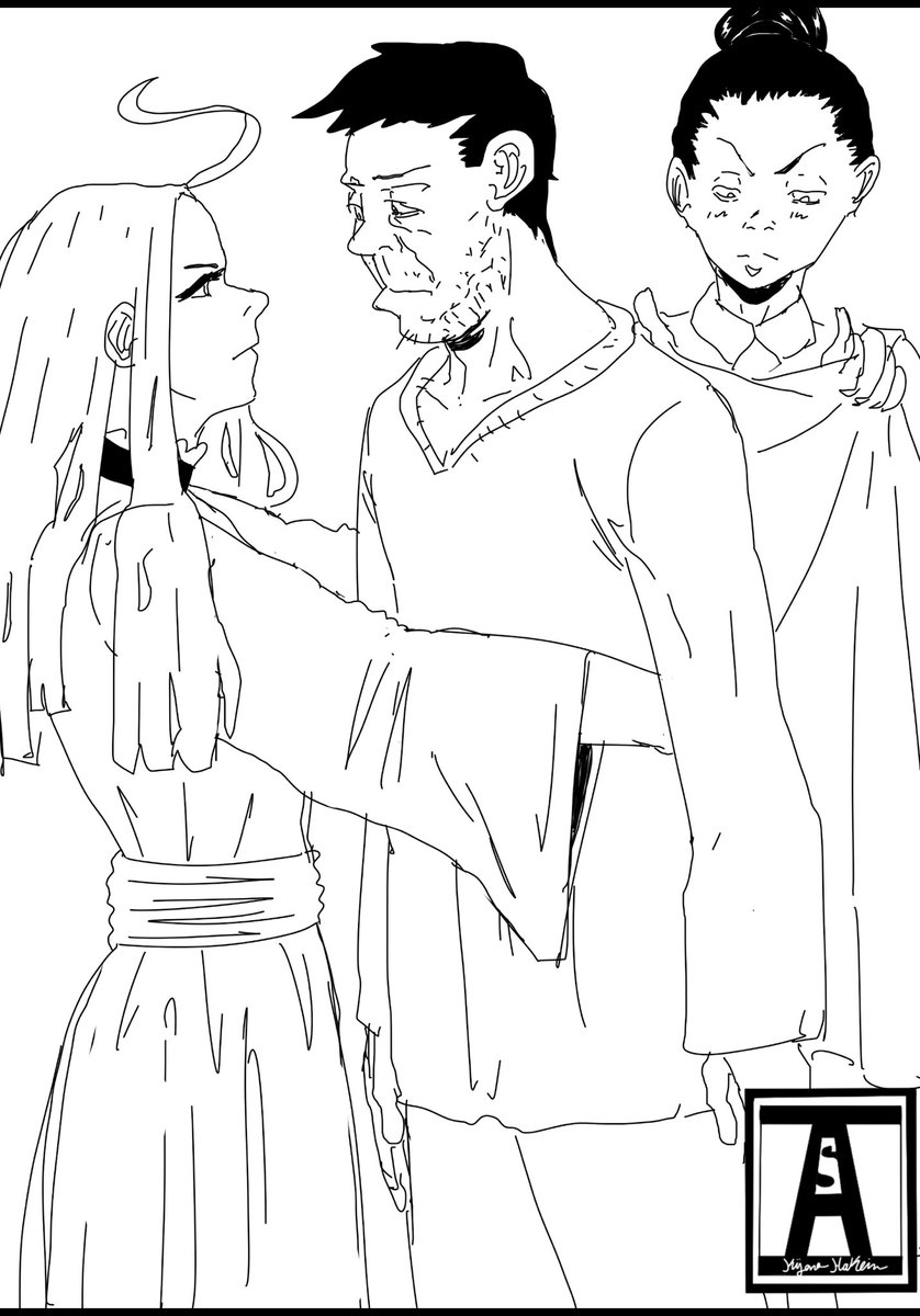 InvasionArt_Studios tweet media