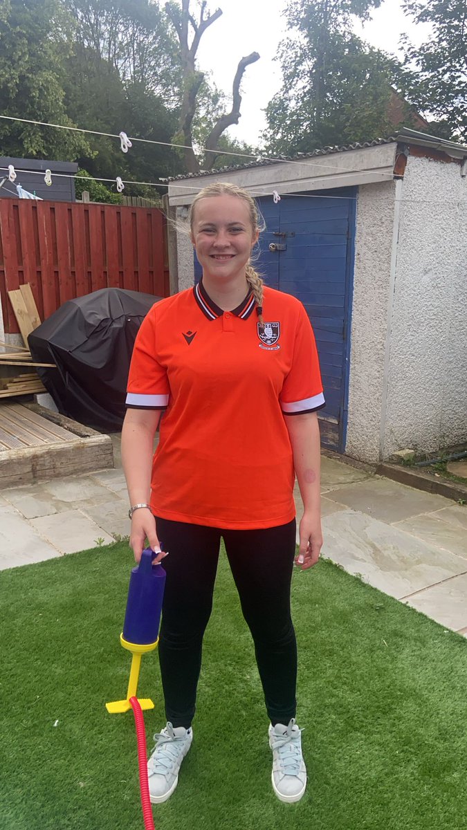 johnbrightre's tweet photo. Happy 16th Birthday Grace! #SHWPLY https://t.co/jDuJUSkaBx